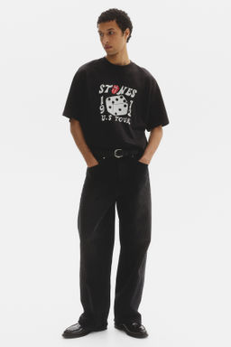 Camiseta Oversized Fit - H&m фото 14