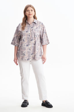 Блузка - Olsi фото 8