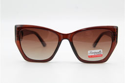 Солнцезащитные очки Santarelli (Polarized) 2451 55-19-143 С2