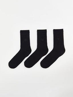 Erkek Soket ?orap 3l?