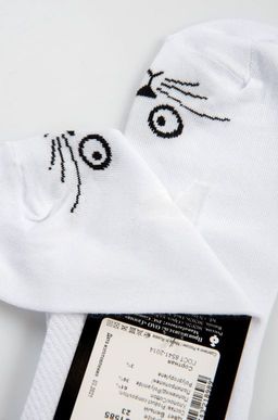 Цена за 2 шт. Женские носки Гамма  фото 2