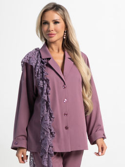 Костюм брючный Стилизация - Lt collection фото 14