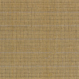 Канва K01R Gamma мелкая ФАСОВКА 100% хлопок 45 x 45 см  2 см желтый