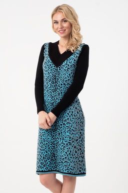 Платье П5-389 - Wisell фото 5