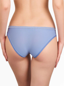 -72% Трусы Milavitsa 26798 лагуна  фото 2