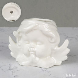 Кашпо Ангел / XN019 /уп 72/