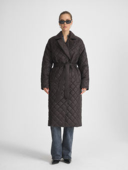 Плащ утепленный HOOPS, арт. 33282 фото 17