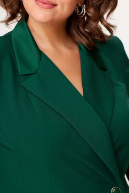 Костюм Anastasia Mak 1259 кремовый  фото 248