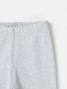 Комплект термо Серый меланж - Bungly фото 8