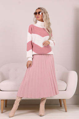 Джемпер Др5-454/10 - Wisell фото 3