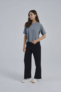 Футболка Синий COMMUTE SS Tee - Anta фото 6