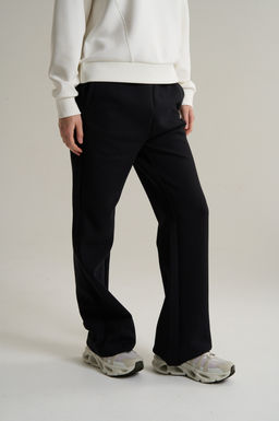 Брюки трикотажные Черный ICONIC Knit Track Pants