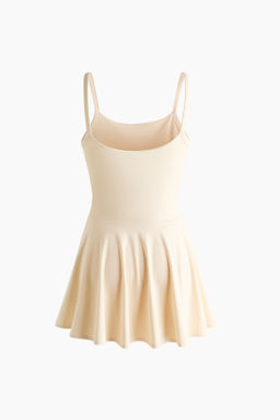 Vestido de tenis con SoftMove - H&m фото 7