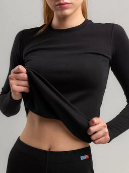 Термофутболка женская SPORT -25/ - Comazo фото 3