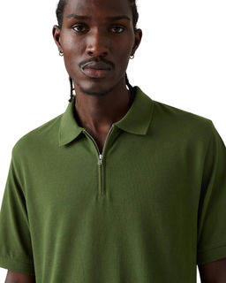 Рубашка поло мужская