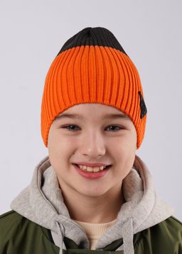 Шапка детская для мальчика