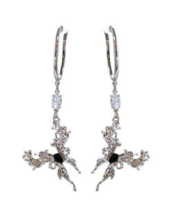 Серьги "Molly"