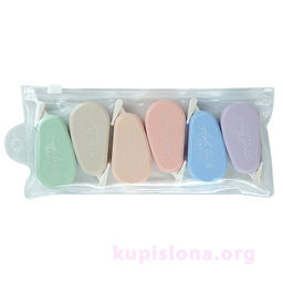 Набор корректоров Good luck - Купи слона фото 2