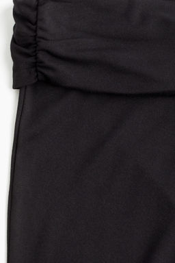 Pantalon de yoga fruncido - H&m фото 6