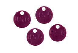 k018 Метки для спиц