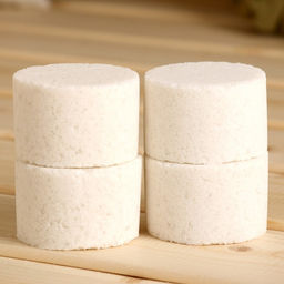 Соляной брикет, 1,35 кг Добропаровъ  фото 260