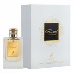 MAISON ALHAMBRA KISMET w EDP 100 ml M