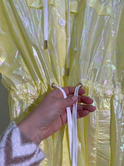 Пыльник 9087 - Niv niv фото 9