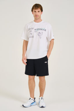 Футболка Белый - Anta фото 2