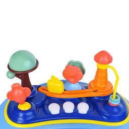 Ходунки "Космическая станция"