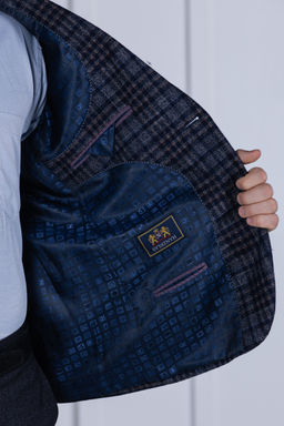 пиджак 
 5516-М8.6 - Svyatnyh фото 7