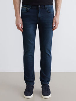 779 Regular Fit Erkek Jean Pantolon