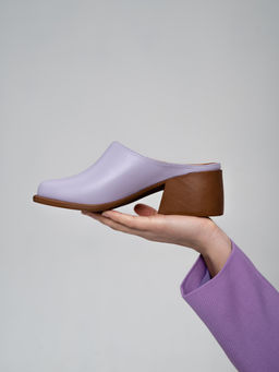 Сабо 5200.23663br.Лиловый