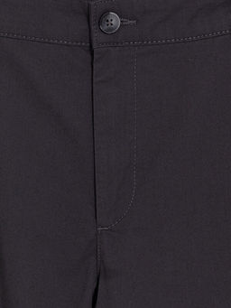 Loose Fit Erkek Kargo ?ort