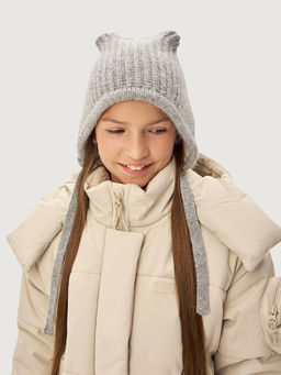 Шапка Nikastyle