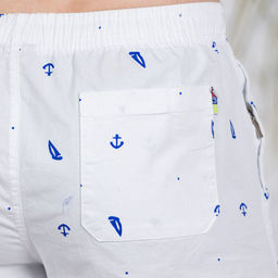 Шорты для плавания 1.2302 - Maner`s Club фото 20