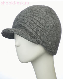 10123 2A KHW Лулео Кепка женская (56-58)