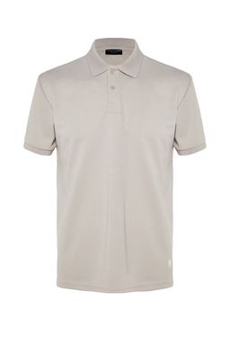 TRENDYOL MAN Premium Haki Regular/Normal Kesim Aplikeli Pike Polo Yaka T-shirt TMNSS23PO00016 - Trendyolmilla фото 13