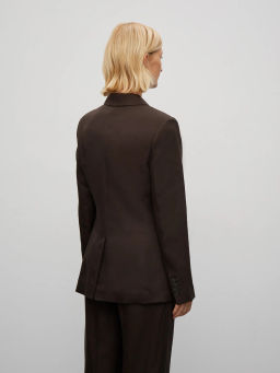 ЕМКА / Жакет приталенного кроя - Emka фото 5