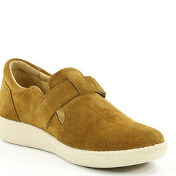 Полуботинки женские