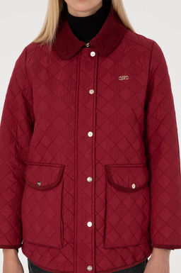 Kad_n Koyu Frambuaz Mont - U.s. polo assn фото 6