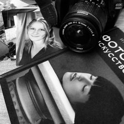 Фотография. Искусство обмана