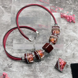 Колье - Vloes фото 5