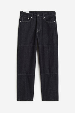 Loose Jeans - H&m фото 3