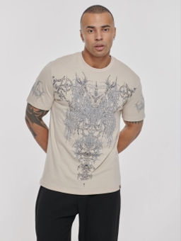 ФУТБОЛКА МУЖСКАЯ - Little secret фото 13