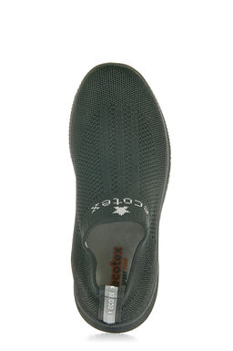 Полуботинки школьные ECOTEX