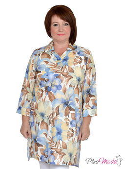 Туника Модель №917 размеры 44-84