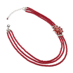 Колье Жаклин 45zk20 Foxtrot