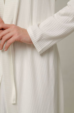 Арт. 14401/1 Комплект женский 42-50(5 шт) Цвет:молочный - Калинка фото 8