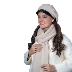 ВИВИ шарф женский