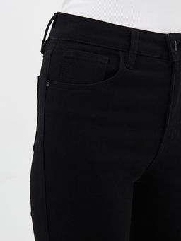 Женские Джинсы Зауженные - Mossmore фото 10